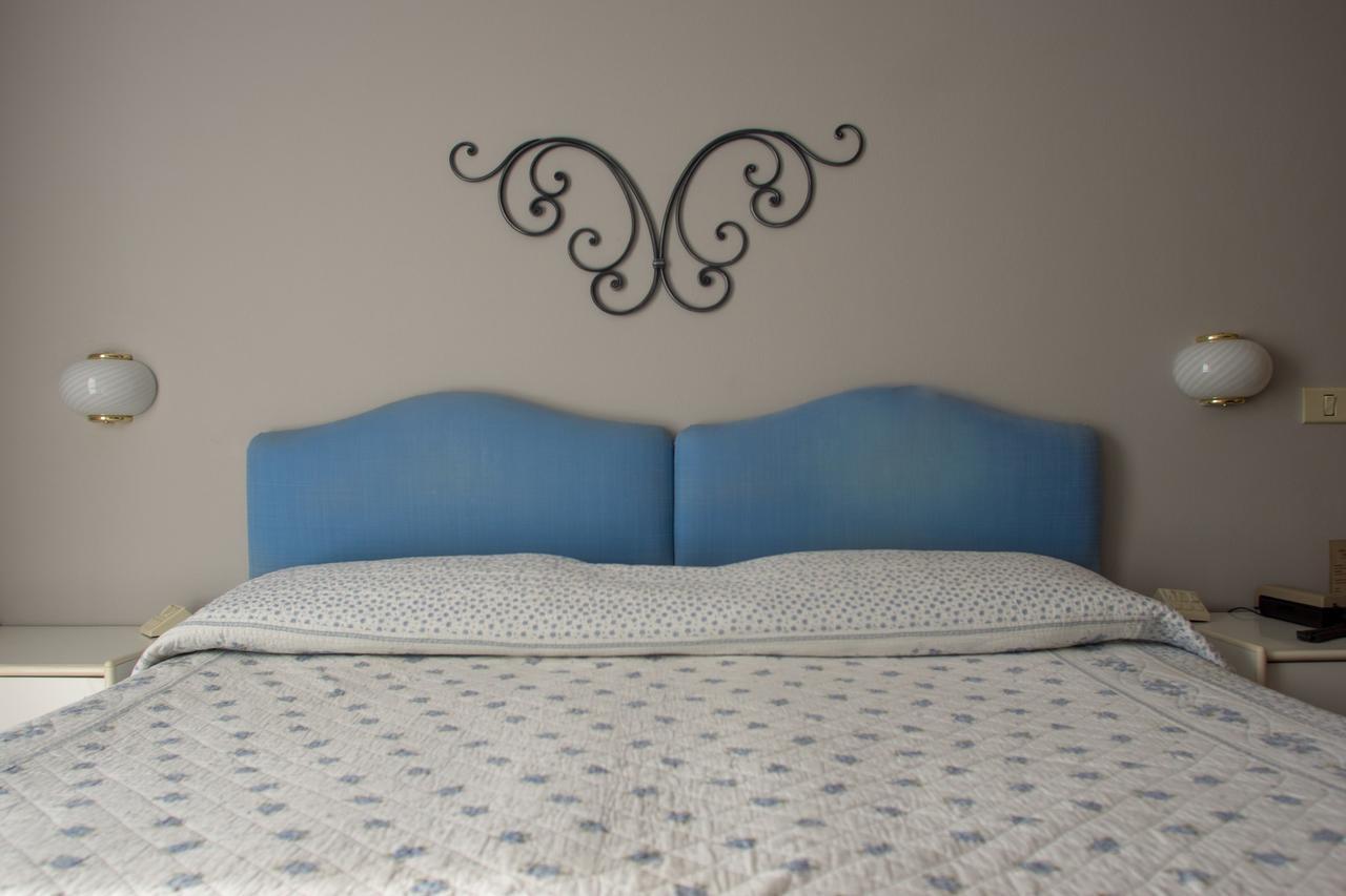 Hotel Locanda Mel Calolziocorte Εξωτερικό φωτογραφία
