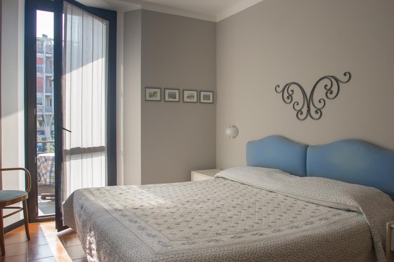Hotel Locanda Mel Calolziocorte Εξωτερικό φωτογραφία