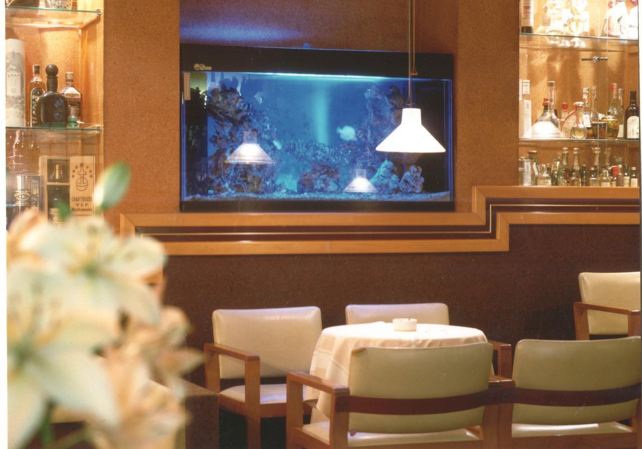 Hotel Locanda Mel Calolziocorte Εξωτερικό φωτογραφία