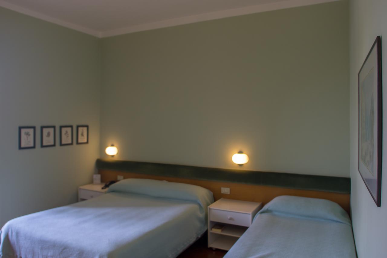 Hotel Locanda Mel Calolziocorte Εξωτερικό φωτογραφία