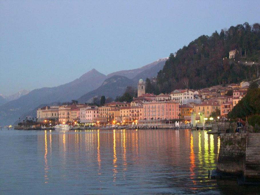 Hotel Locanda Mel Calolziocorte Εξωτερικό φωτογραφία